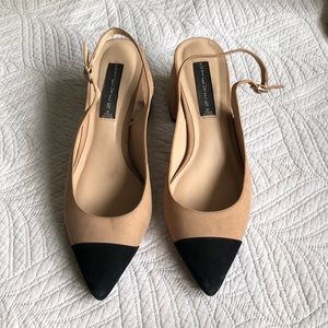 Steve Madden Dress Shoes